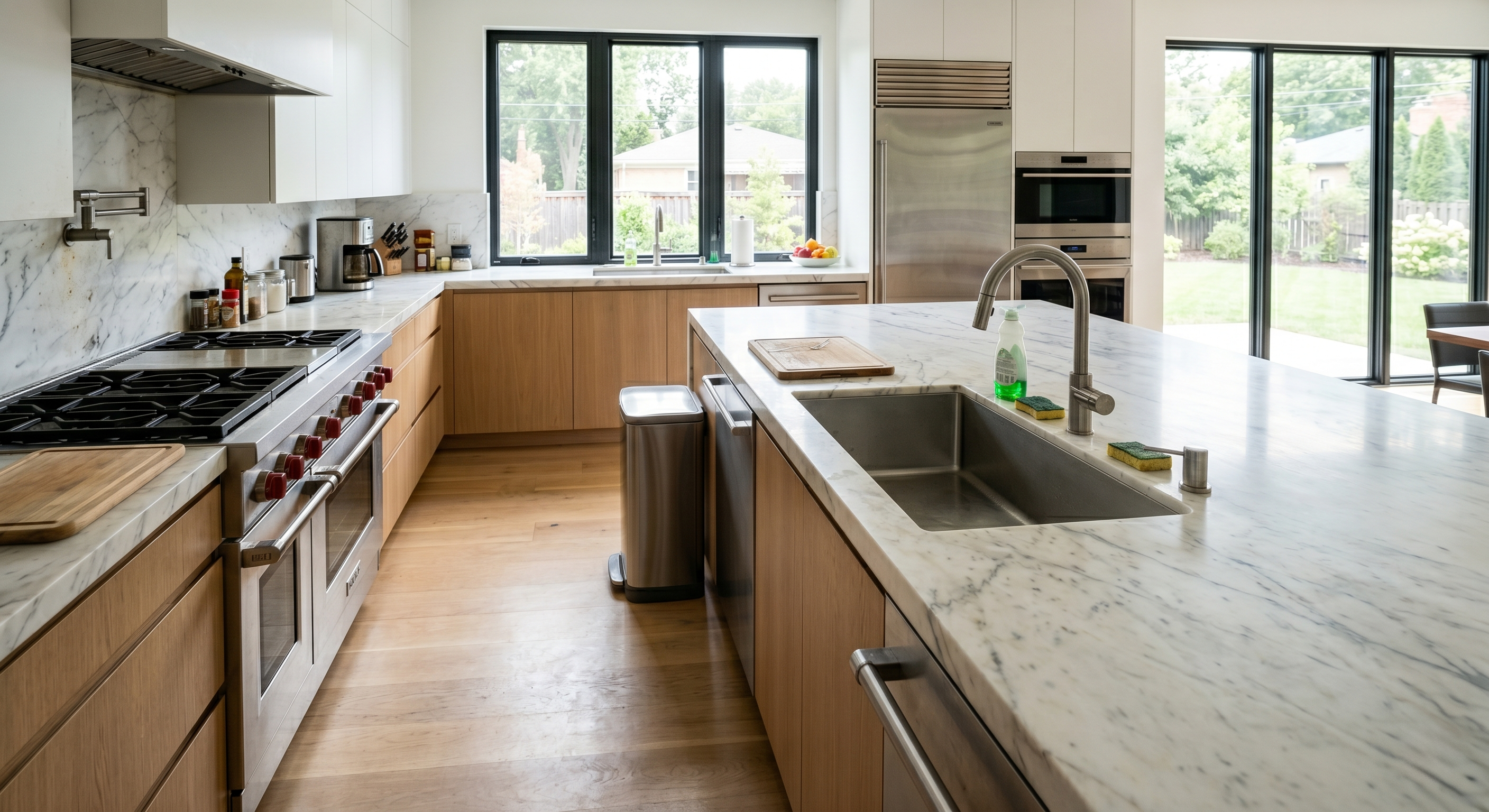 Clean Room (After)
